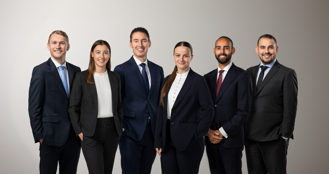 Cover photo of Buckley Lawyers